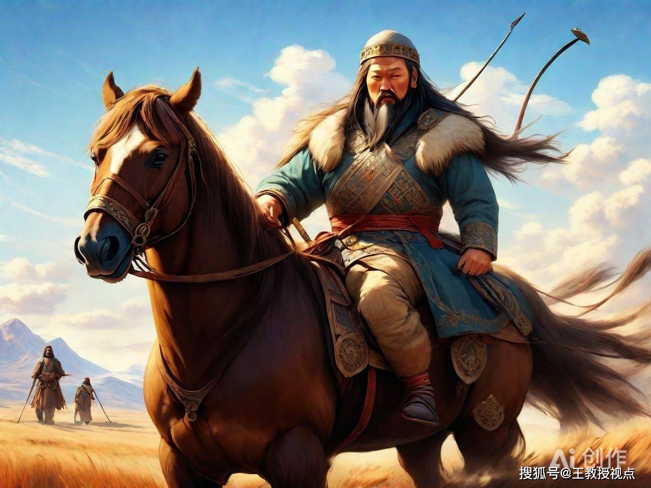 赛场上的英雄豪杰，谁将成为耀眼之星？