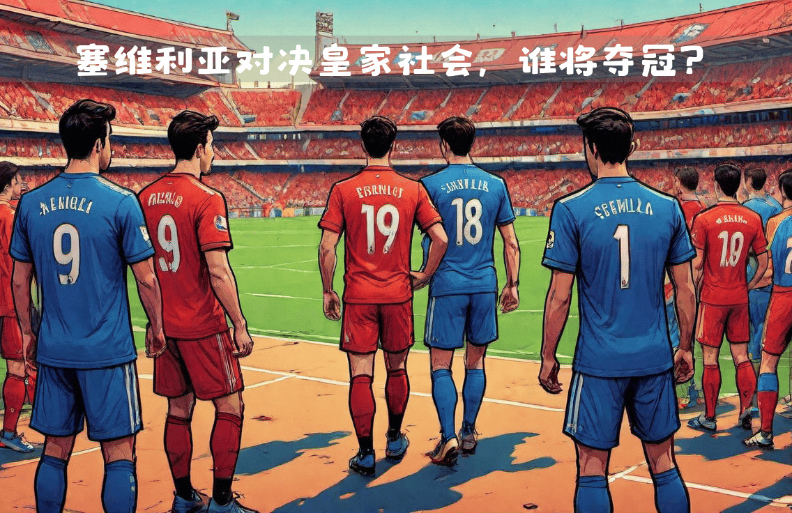 积分榜上演巅峰对决！塞维利亚战平皇家社会的简单介绍