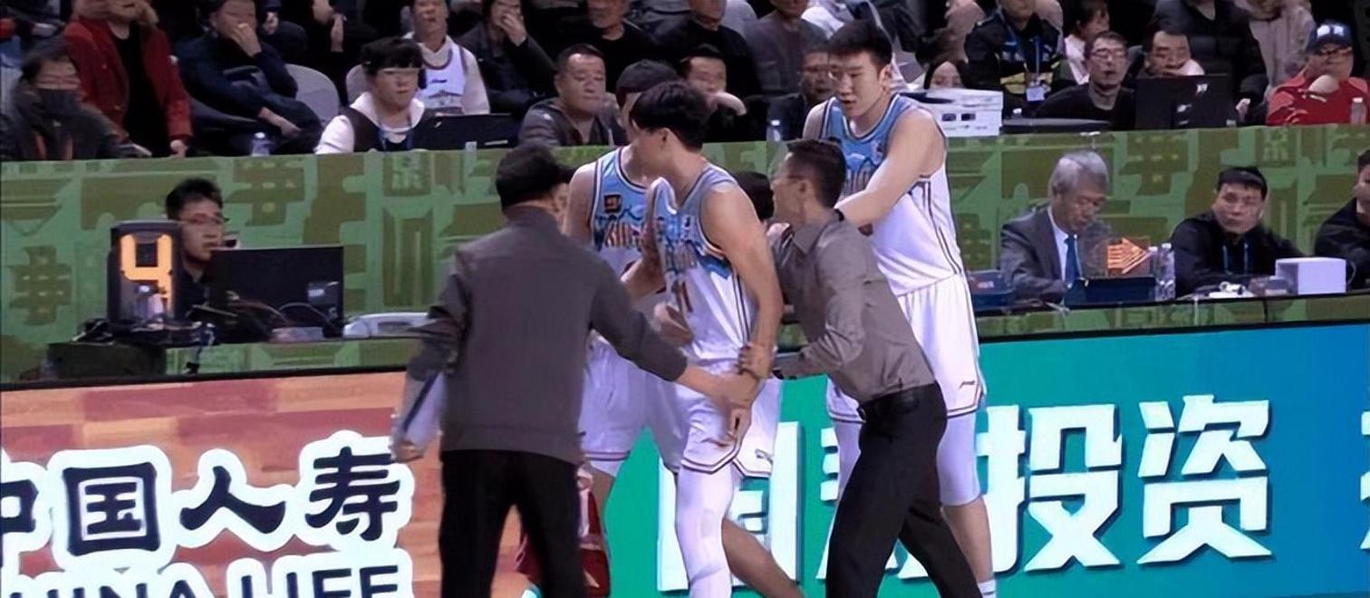 河南男篮再遭失败，连败局面延续