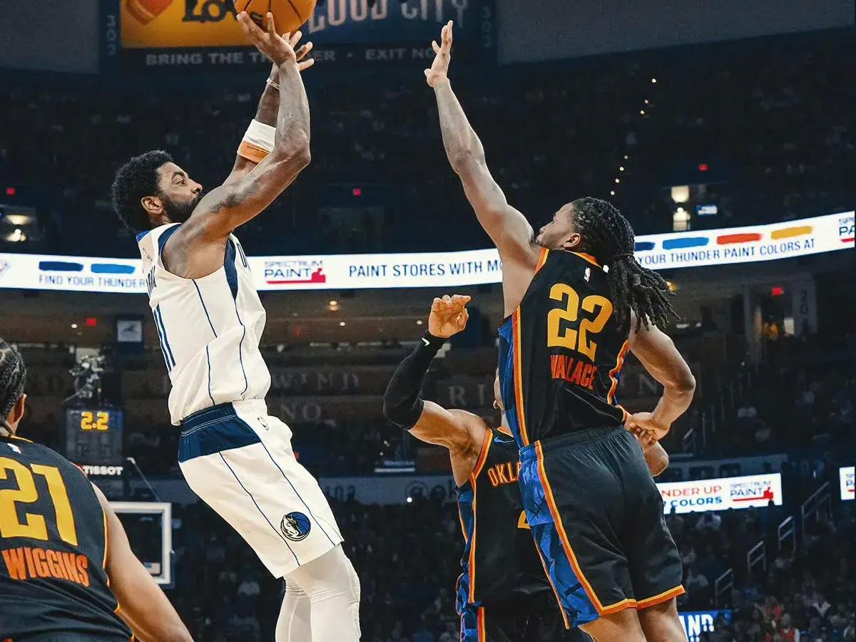 火箭逆转雷霆，取得五连胜