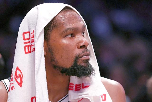 篮网灭掉黄蜂，取得四连胜