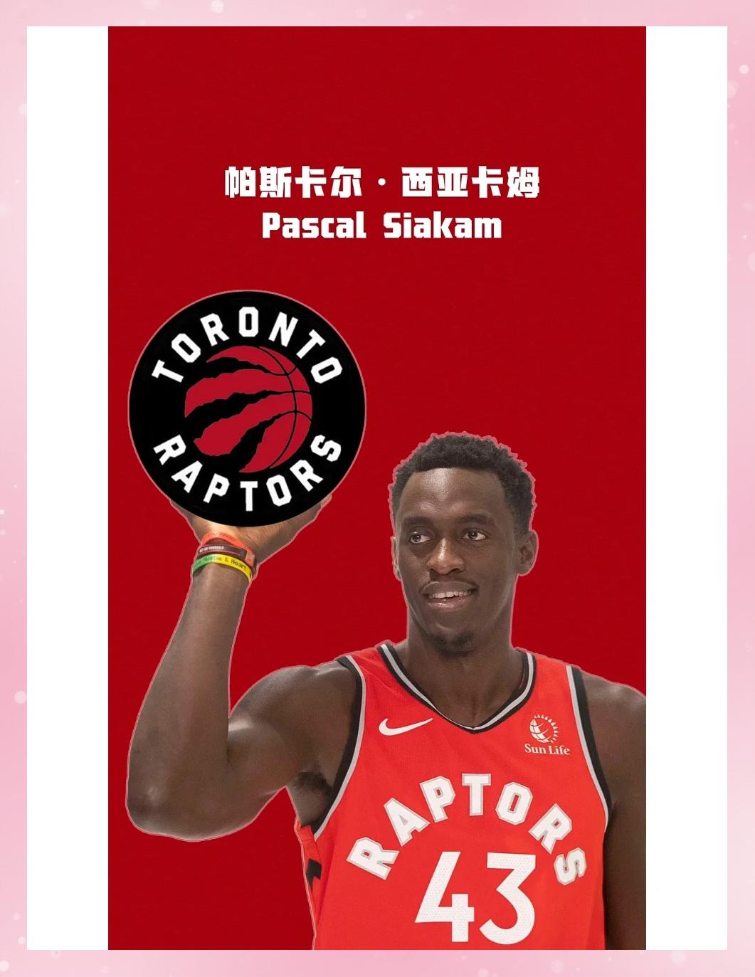 世俱杯直播-关于猛龙力克凯尔特人，西亚卡姆发威的信息