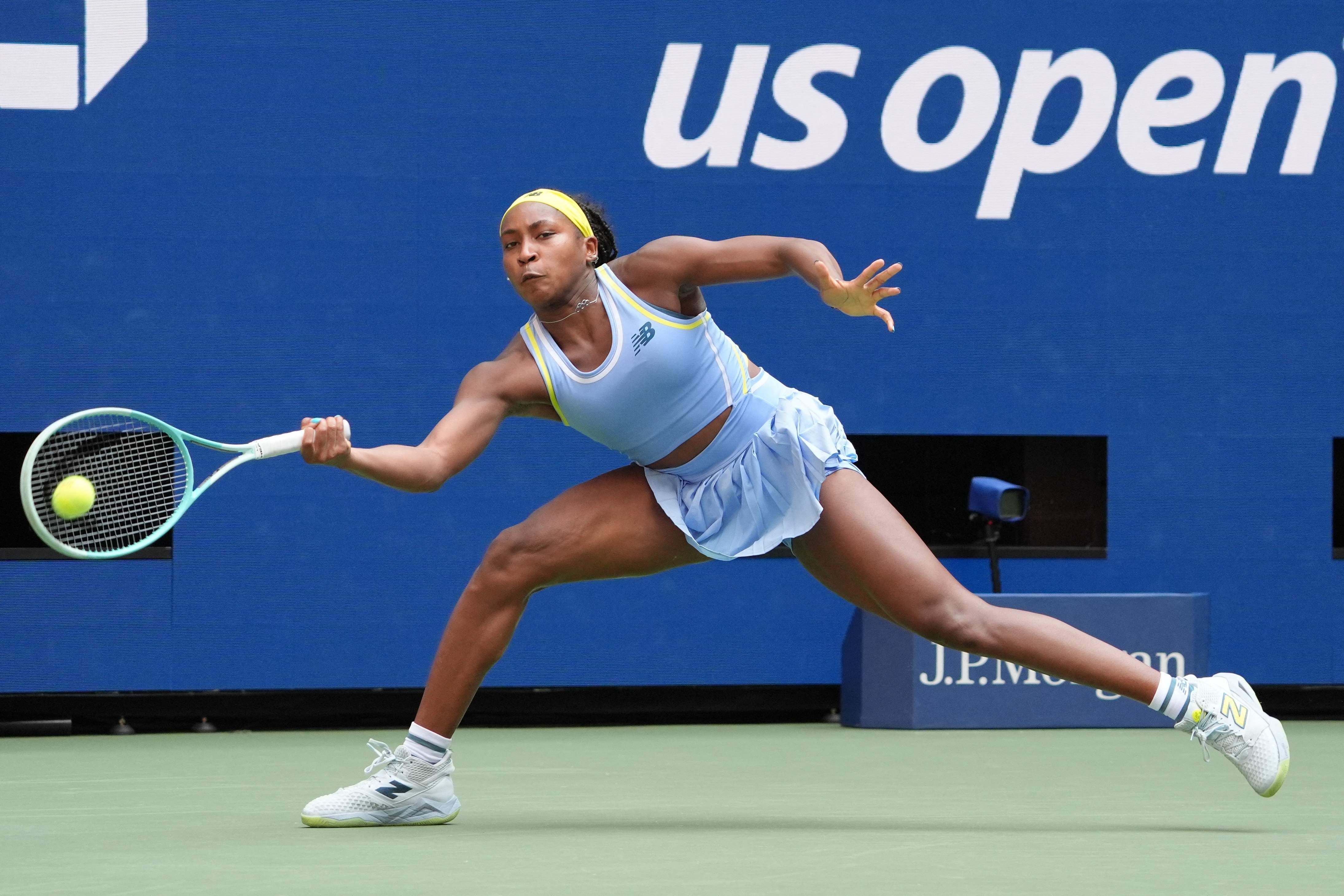 关于网球选手发挥出色，荣膺最佳MVP的信息