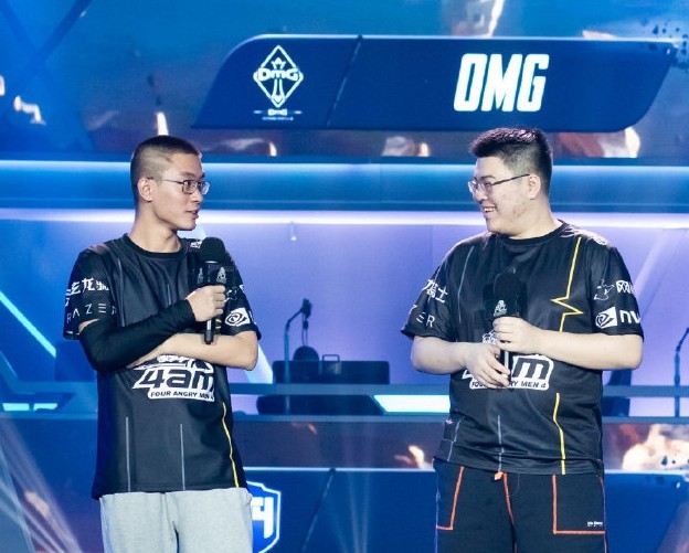 绝地求生队主教练发声，誓言带队登顶