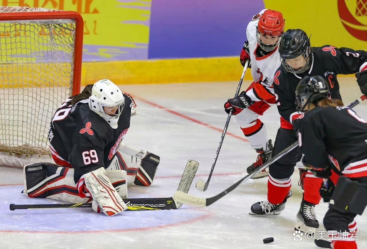 关于冰球总决赛即将打响，冠军归属成谜的信息