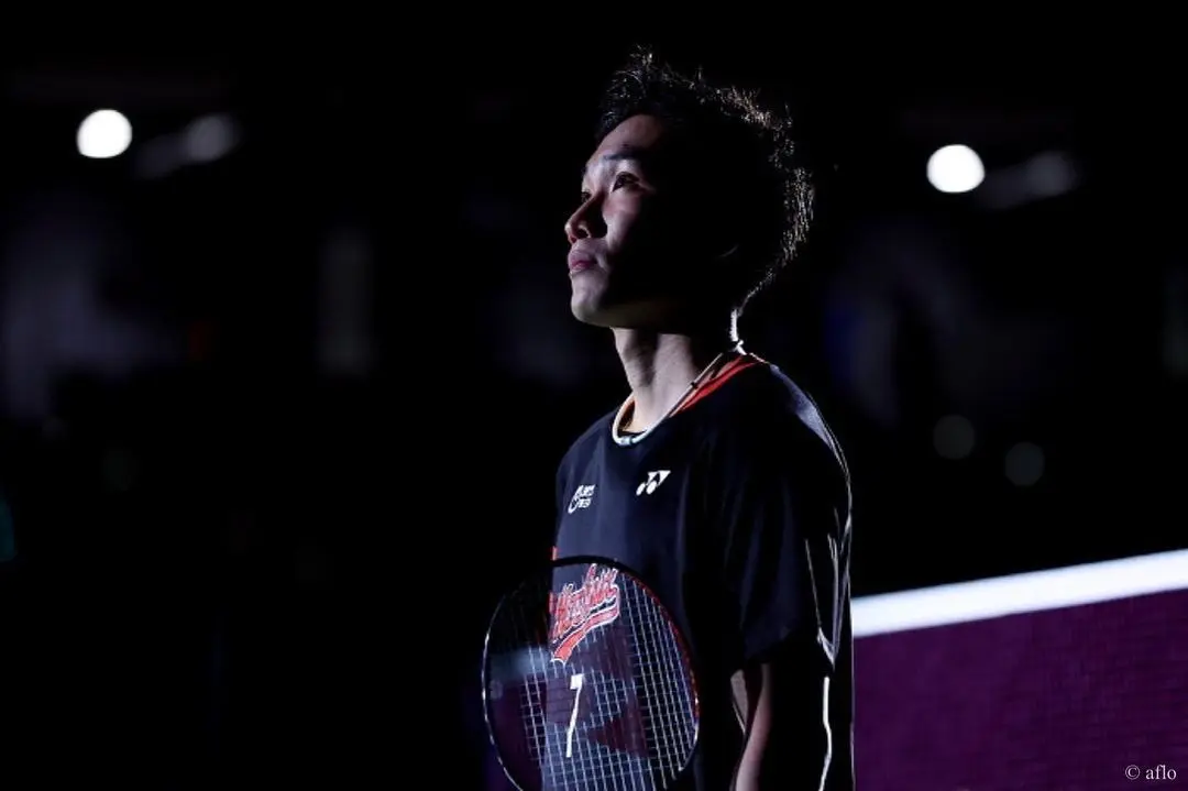 泰国队翻盘马来西亚队，桃田贤斗高光表现的简单介绍