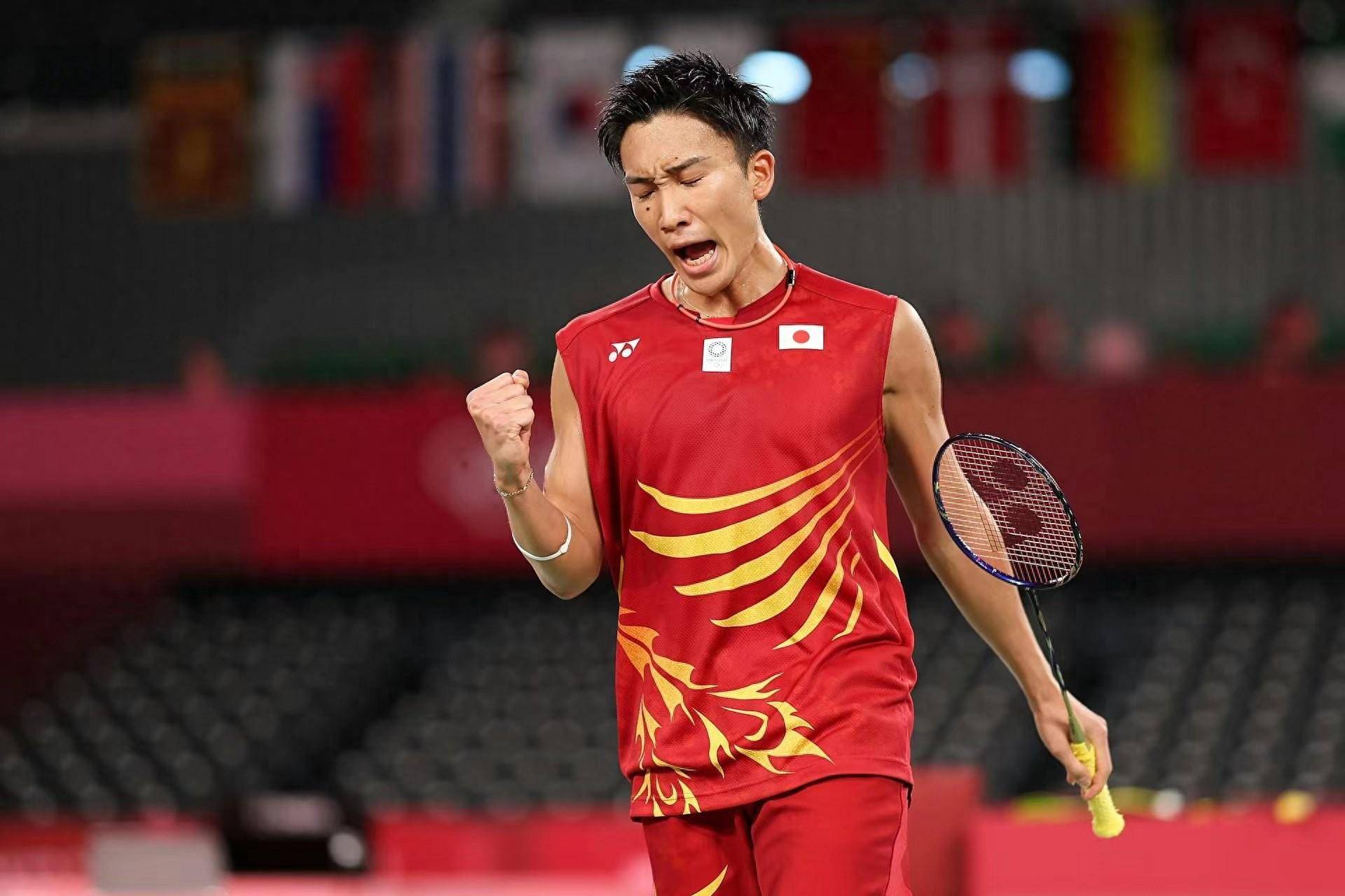 泰国队翻盘马来西亚队，桃田贤斗高光表现的简单介绍