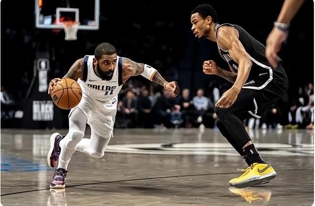 步行者鏖战浙江队，欧文关键制胜