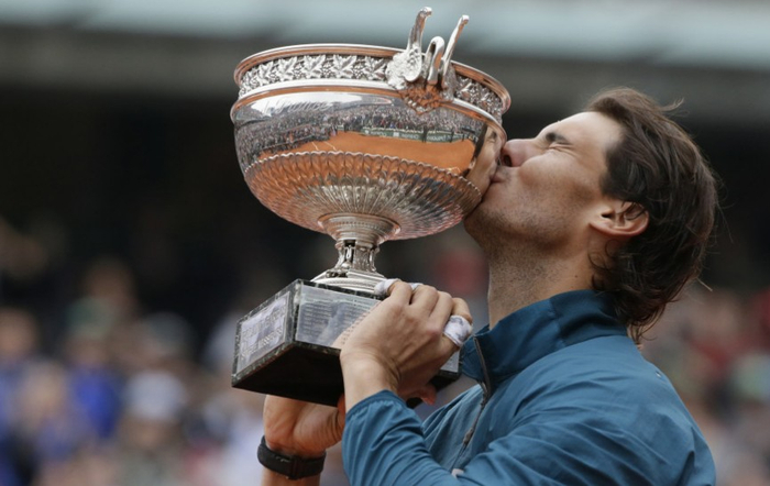 温网力克澳网，蒂姆关键制胜