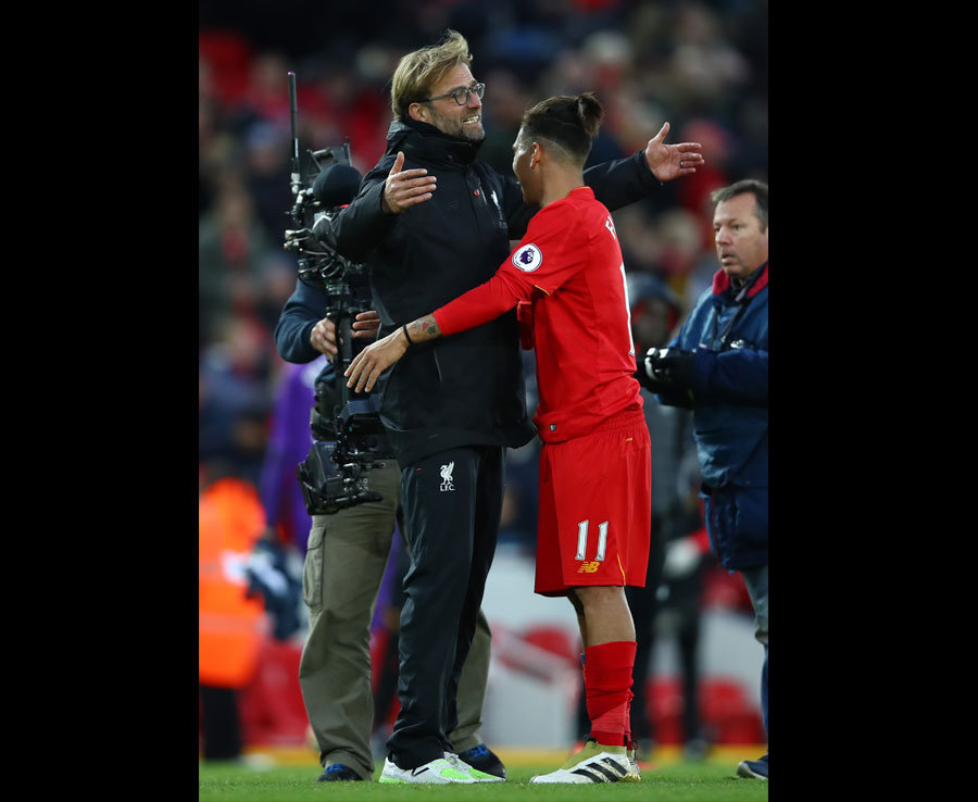 沙特火力压制利物浦,弗拉霍维奇成为关键先生 沙特火力压制利物浦,弗拉霍维奇成为关键先生