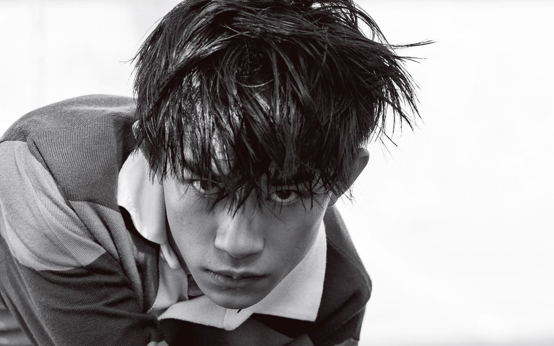 欧冠半决赛之夜,三笘薰的决胜时刻