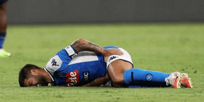 巴雷拉爆发，巴萨全面压制拉齐奥