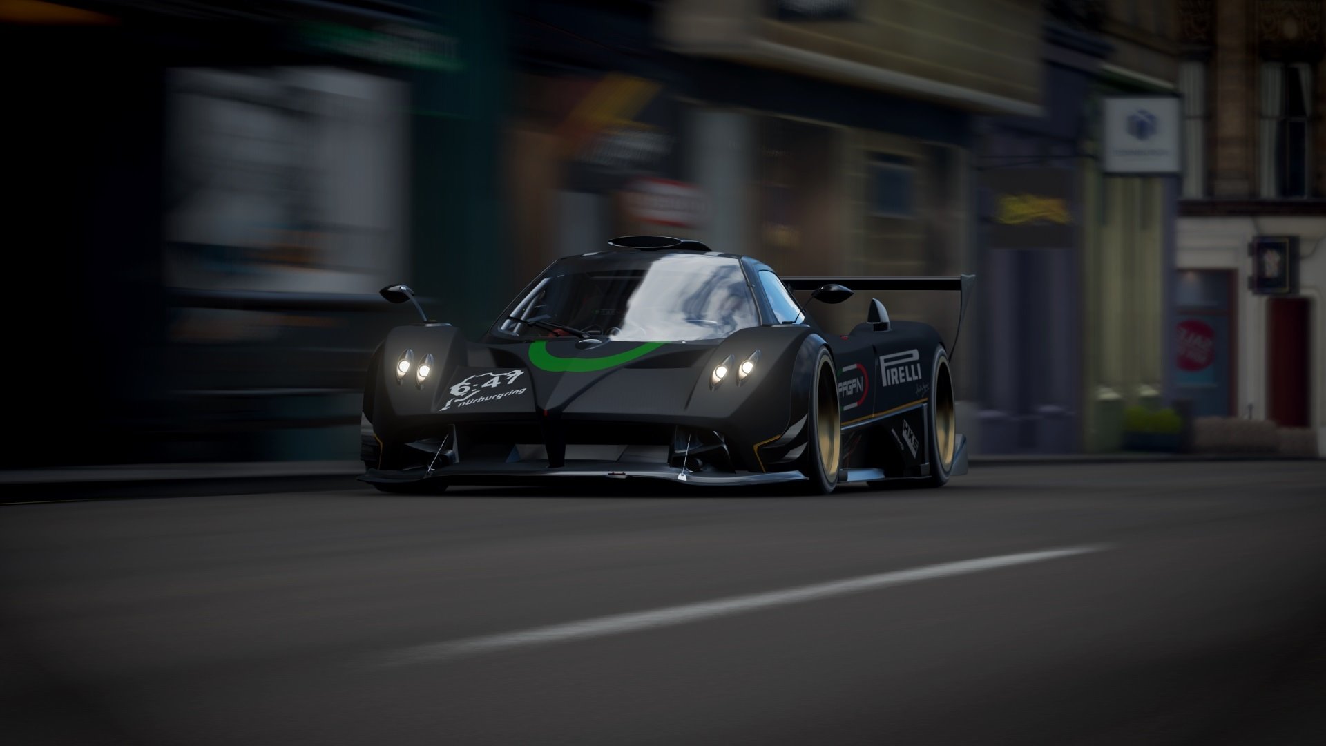 克莱核爆防线，广厦主场如收割机般碾过深圳