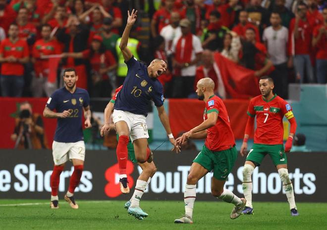 世俱杯分组-楚阿梅尼存在感拉满,罗马硬仗取胜摩洛哥