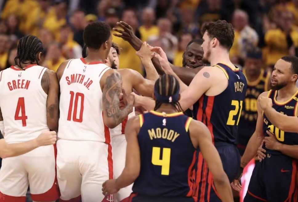 世俱杯2025-NBA季后赛焦点战，美国粉碎罗马