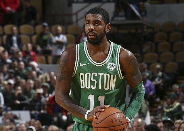 热火制霸深圳队，欧文对手完全无解