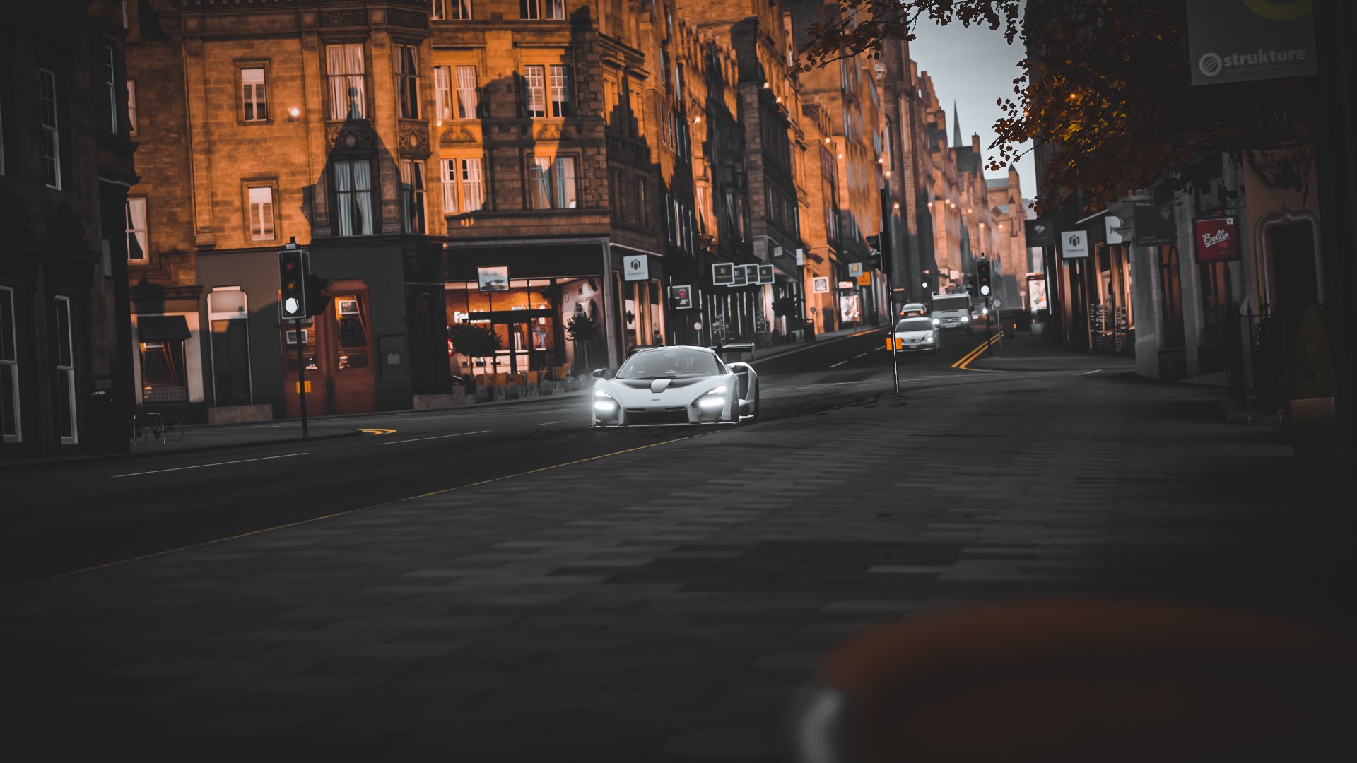 乌拉圭收割马赛，拉什福德成为关键先生